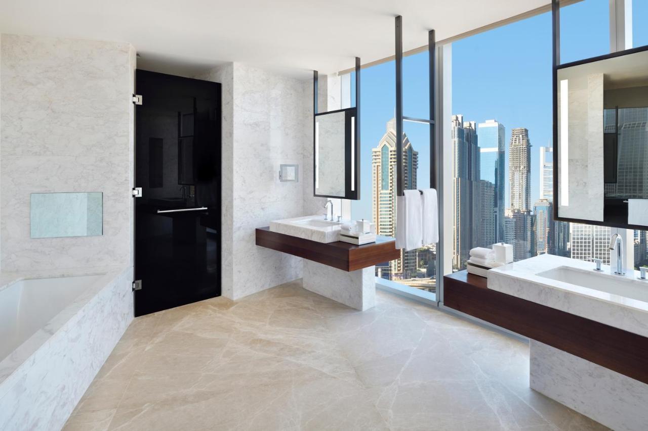Address Sky View, Downtown 5* Dubai