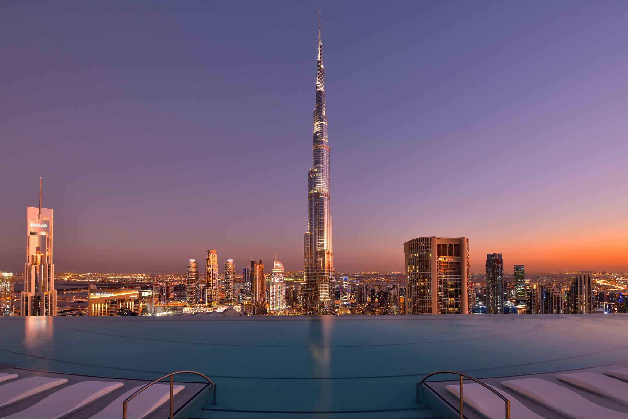 أدريس سكاي فيو 5*
