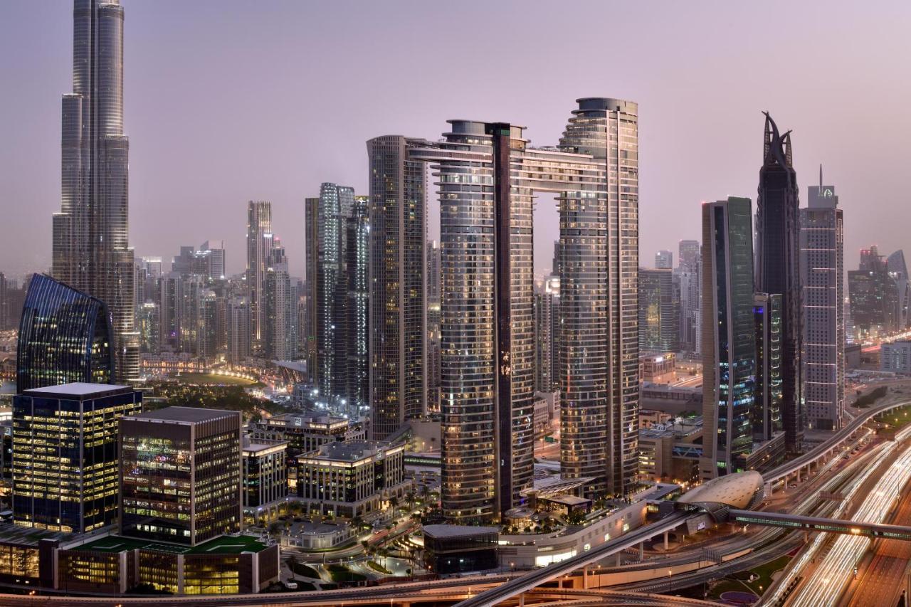 أدريس سكاي فيو 5* دبي