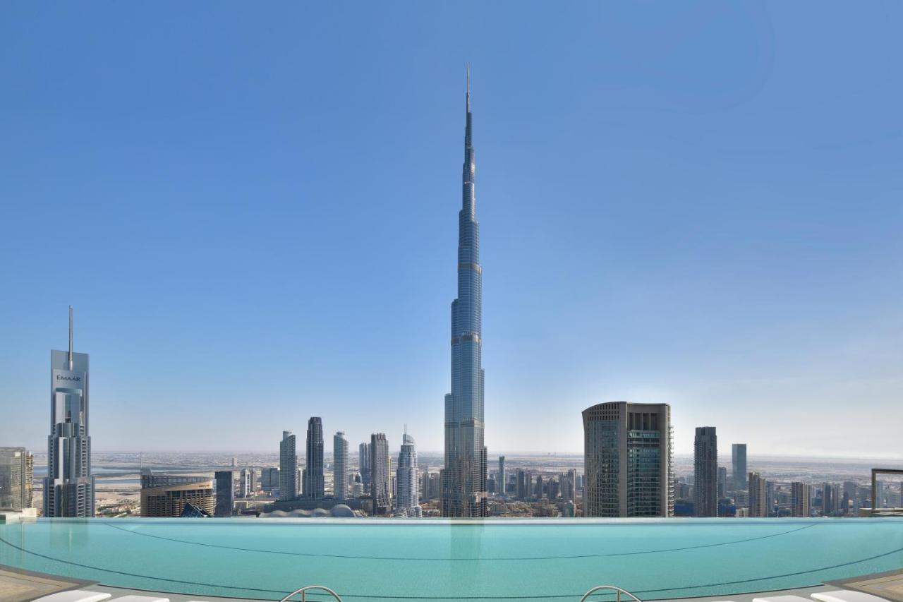 فندق أدريس سكاي فيو دبي